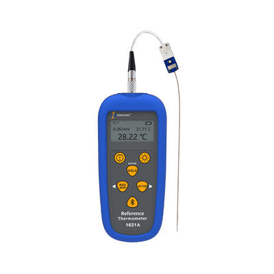 Temperaturkalibrator für hochgenaue Labortechnik