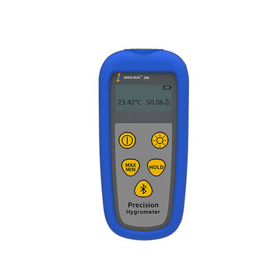 295HT HC2A-S Handheld-Digitaltemperatur- und Luftfeuchtigkeitsmesser mit Sensor