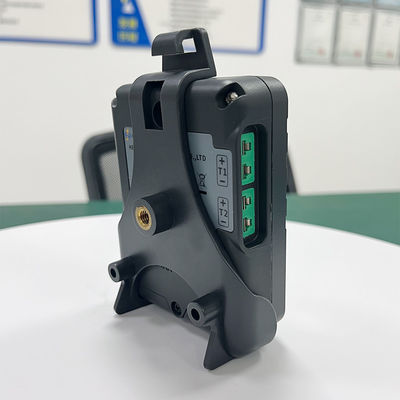 223TC-T Niedertemperatur-Doppelkanalthermometer des Typs T für die Prüfung bei -270-400 Grad