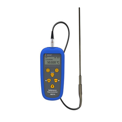 Individuelle Unterstützung RTD NTC K T Typ Temperaturkalibratorthermometer für Industrie
