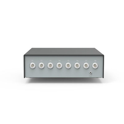 Modul zur Erfassung der Temperatur durch Thermistor mit hoher Genauigkeit