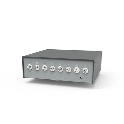 Modul zur Erfassung der Temperatur durch Thermistor mit hoher Genauigkeit