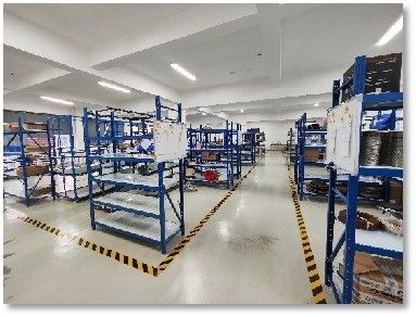 1611A-HT Präzisionskammer Feldkalibriergerät Mehrkanaltemperaturfeuchtigkeitsdatenerfassungseinheit