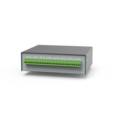 Modul zur Erfassung der Temperatur durch Thermistor mit hoher Genauigkeit