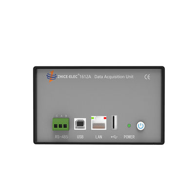Digitales Display 24-Kanal-Temperatur-Scanner für schnelle und genaue Datenerfassung