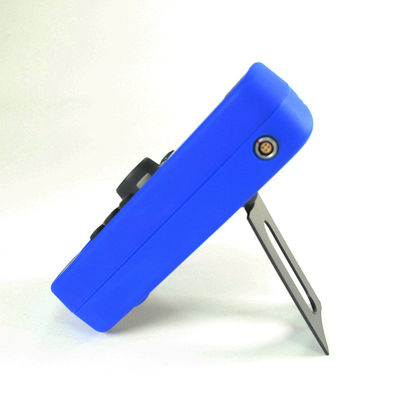 Industrieller Handheld-Loop-Kalibrator mit HART-Kommunikations-Multifunktionsspannung