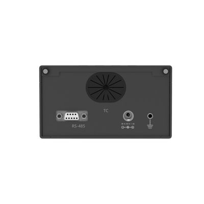 16-Kanal-Thermoelement-Temperaturzähler mit LCD-Bildschirm und kundenspezifischer Unterstützung