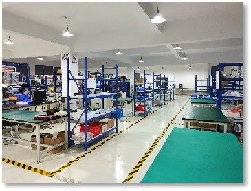 Industrielle Temperaturmessung WLAN Tapete für Bodenfeuchtigkeits- und Luftfeuchtigkeitstests