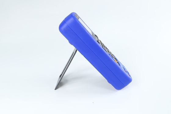 208*95*45mm Prozesskalibrierungskalibrierer mit hoher Genauigkeit und 4-20ma Volt Hz Ausgang