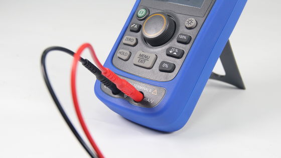 LCD-Signalgenerator 725 726 754 Ersatzwiderstand Handheld-Multifunktionsschleife Kalibrator
