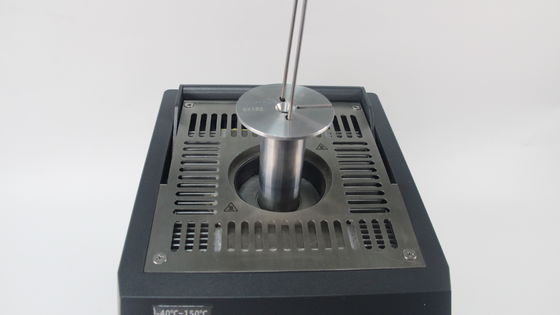 311*200*310mm Touchscreen Temperatur Badfeld 33-350 Kalibrierung Trockene Brunnen Block Kalibrierer
