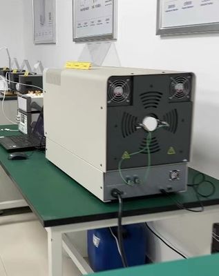 30 kg Hochtemperaturkalibrator für den Labortestthermoelementkalibrierenden Ofen