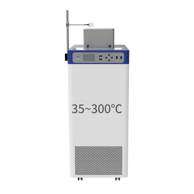 300°C-Labor Heizsensor-Kalibrierungsinstrument mit stabilem Temperaturfeld