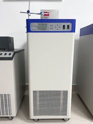 300°C-Labor Heizsensor-Kalibrierungsinstrument mit stabilem Temperaturfeld