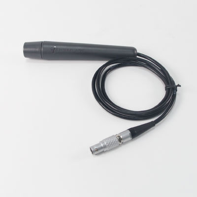 Luftfahrt-Stecker-Temperatur-Feuchtigkeitssensor-Sonde für industrielle hochpräzise Kalibrierung