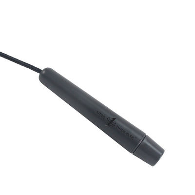 Luftfahrt-Stecker-Temperatur-Feuchtigkeitssensor-Sonde für industrielle hochpräzise Kalibrierung