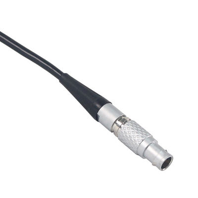Luftfahrt-Stecker-Temperatur-Feuchtigkeitssensor-Sonde für industrielle hochpräzise Kalibrierung