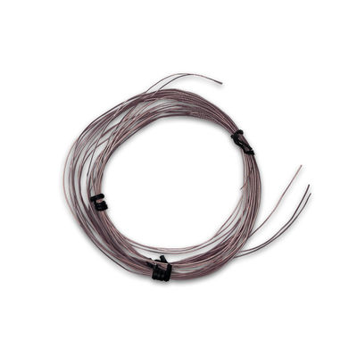 Ultrafeine Thermoelement-Sonde Typ T-Typ Sensor für die Temperaturmessung von 260 °C