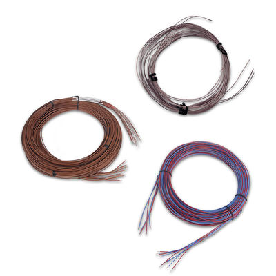 Ultrafeine Thermoelement-Sonde Typ T-Typ Sensor für die Temperaturmessung von 260 °C