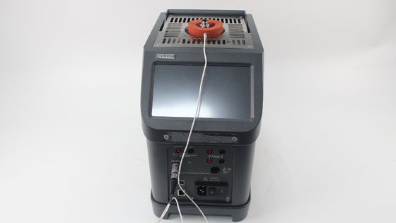 Hochgenauigkeit 0,005 C -40-150 C Temperaturkalibrierung Trockene Brunnenblockkalibrierer