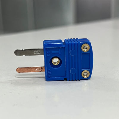 Ultrafeine Thermoelement-Sonde Typ T-Typ Sensor für die Temperaturmessung von 260 °C