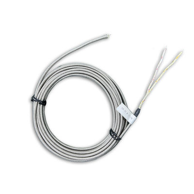 Ultrafeine Thermoelement-Sonde Typ T-Typ Sensor für die Temperaturmessung von 260 °C