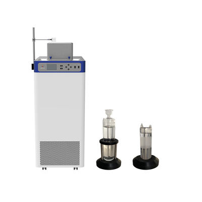 Zhice-elec 35-300°C Kalibrierlabor Konstante Temperatur Umlauföl Wasserbad