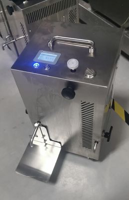 Industrieller reiner Dampfprobennehmer mit individueller Unterstützung und pH-Wertbereich von 5-7
