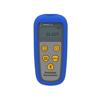 NTC-Thermistor-Thermometer-Messbereich -40 150C Industrie-WLAN-Temperatur-Alarm