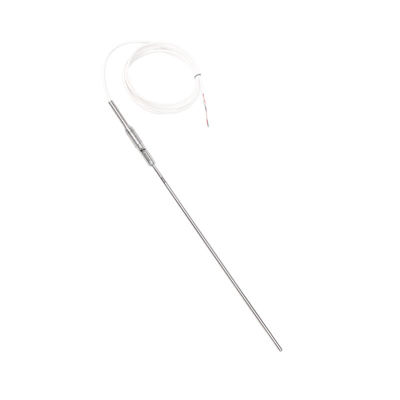 Industrieller Temperatursensor PT1000 PT100 RTD Widerstand PRT-Sonde mit hoher Präzision