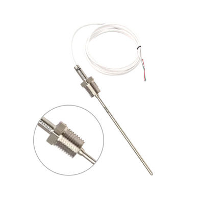 Industrieller Temperatursensor PT1000 PT100 RTD Widerstand PRT-Sonde mit hoher Präzision
