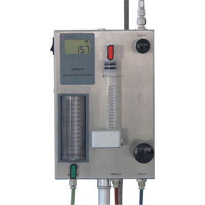18 kg Industrievertikal-Pharmazie-System-Rein-Dampferzeuger-Kessel-Testsatz