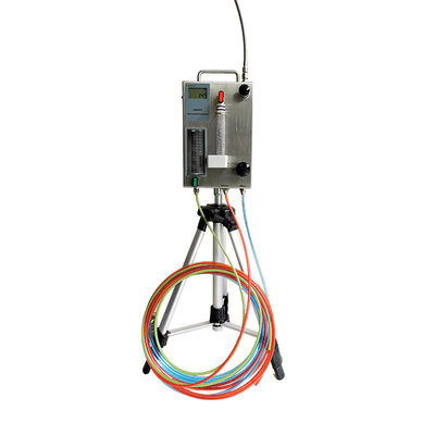 Zertifikat GMP-Reines Dampf-Test-Kit für Sterilisationskondensatgenerator-Kessel