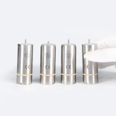 Sterilisator Temperatur- und Druckdatenlogger mit hoher Auflösung von 0,01 °C