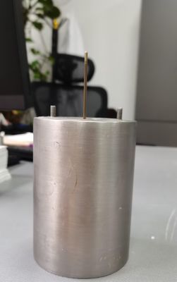 Hochtemperatur-Ofen-Wireless-Datenlogger mit einer Auflösung von 0,01 °C und langer Akkulaufzeit