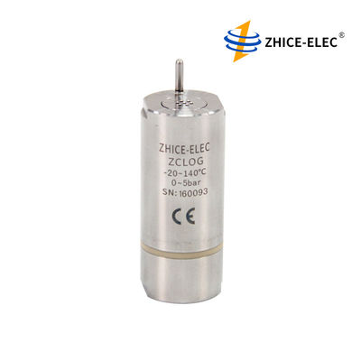 Drahtloser Temperaturdatalogger, der bei hohen Temperaturen verwendet wird -80- 300 350 450 Grad Ofen