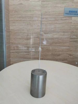 Theorie Hard Probe-80- 350 Grad 10 Kanal drahtloser Temperaturdatalogger mit Hochtemperaturschutzdeckel