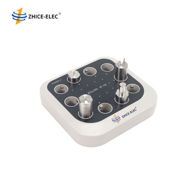 Wireless USB Temperatur- und Luftfeuchtigkeitsdatalogger für Behälter -40-125 C Grad 0-100% RH