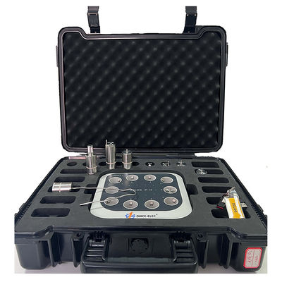Thermotan Verification Wireless Temperatur- und Luftfeuchtigkeitsdatalogger 60000 Datenspeicher