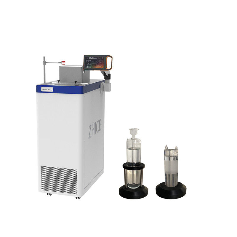 300°C-Labor Heizsensor-Kalibrierungsinstrument mit stabilem Temperaturfeld
