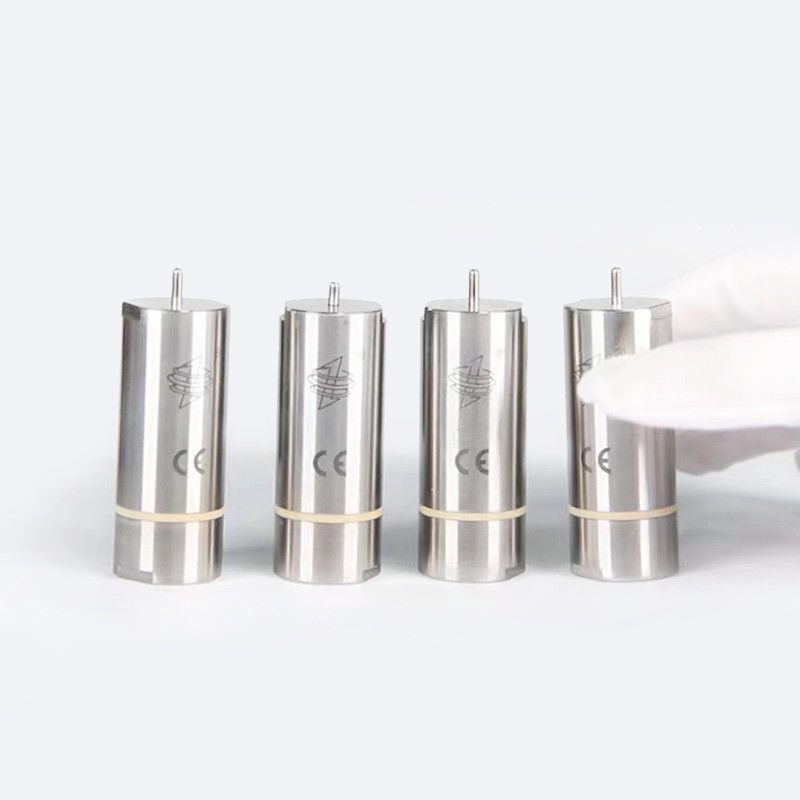 Hard Probe Multipoint Adapter GMP Wireless Temperaturdatenlogger für Autoklaven