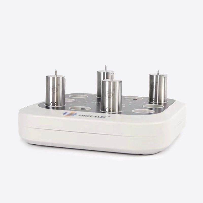 Wireless Autoclave Datenlogger -20-140 Grad 0,1 Grad 10mbar Präzisionslösung 1mbar